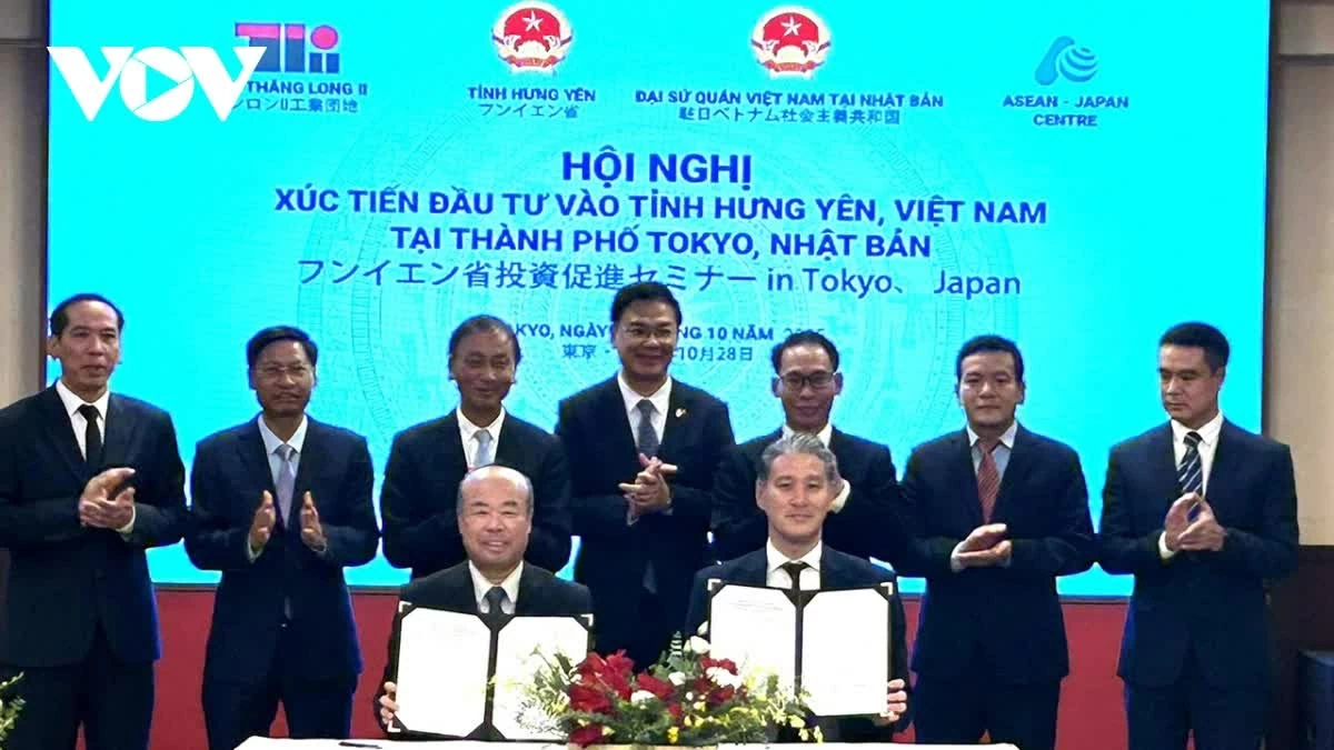 Ambassador Pham Quang Hieu: 14th National Party Congress brims with vitality, confidence, and aspiration for national development