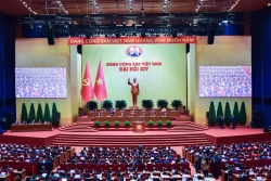 14th National Party Congress: Preparatory Session convenes in Hanoi