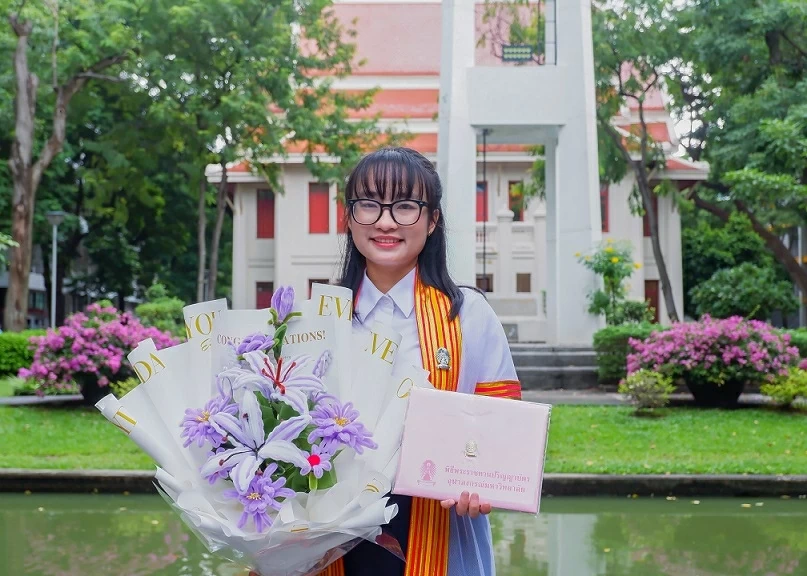 14th National Party Congress: Providing motivation for the mission of young overseas Vietnamese intellectuals in the new era 14th National Party Congress: Providing motivation for the mission of young overseas Vietnamese intellectuals in the new era