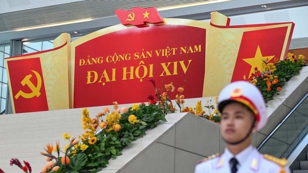 14th National Party Congress: A unified pulse marks the beginning of a new era