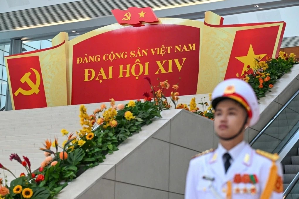 14th National Party Congress: A unified pulse marks the beginning of a new era