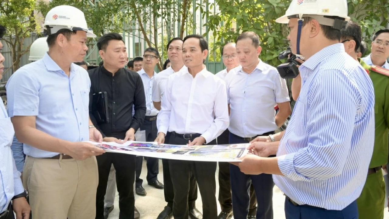 14th National Party Congress: Harnessing intelligence, unity, and innovation as the foundation for Ho Chi Minh City's new development phase