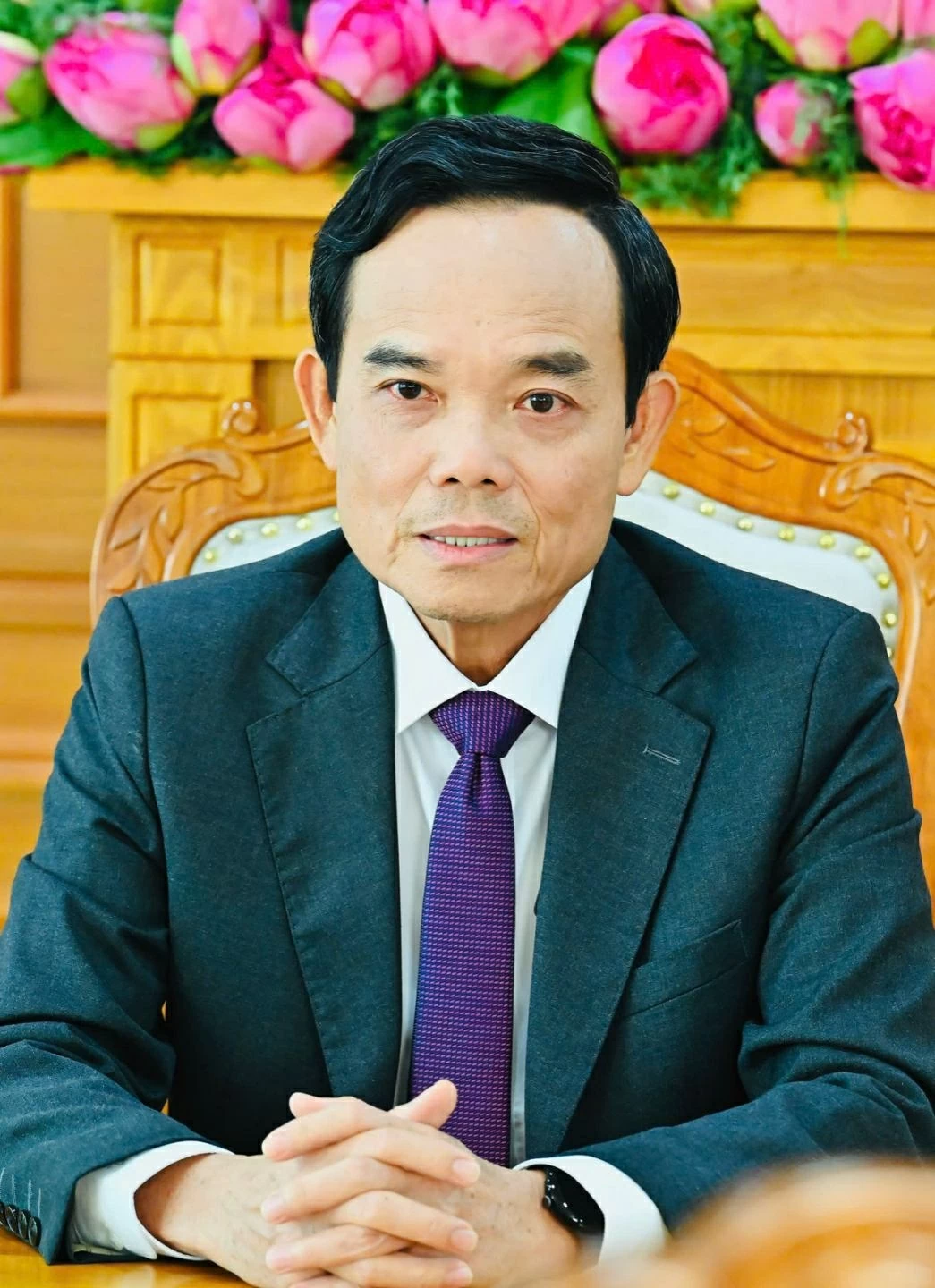14th National Party Congress: Harnessing intelligence, unity, and innovation as the foundation for Ho Chi Minh City's new development phase