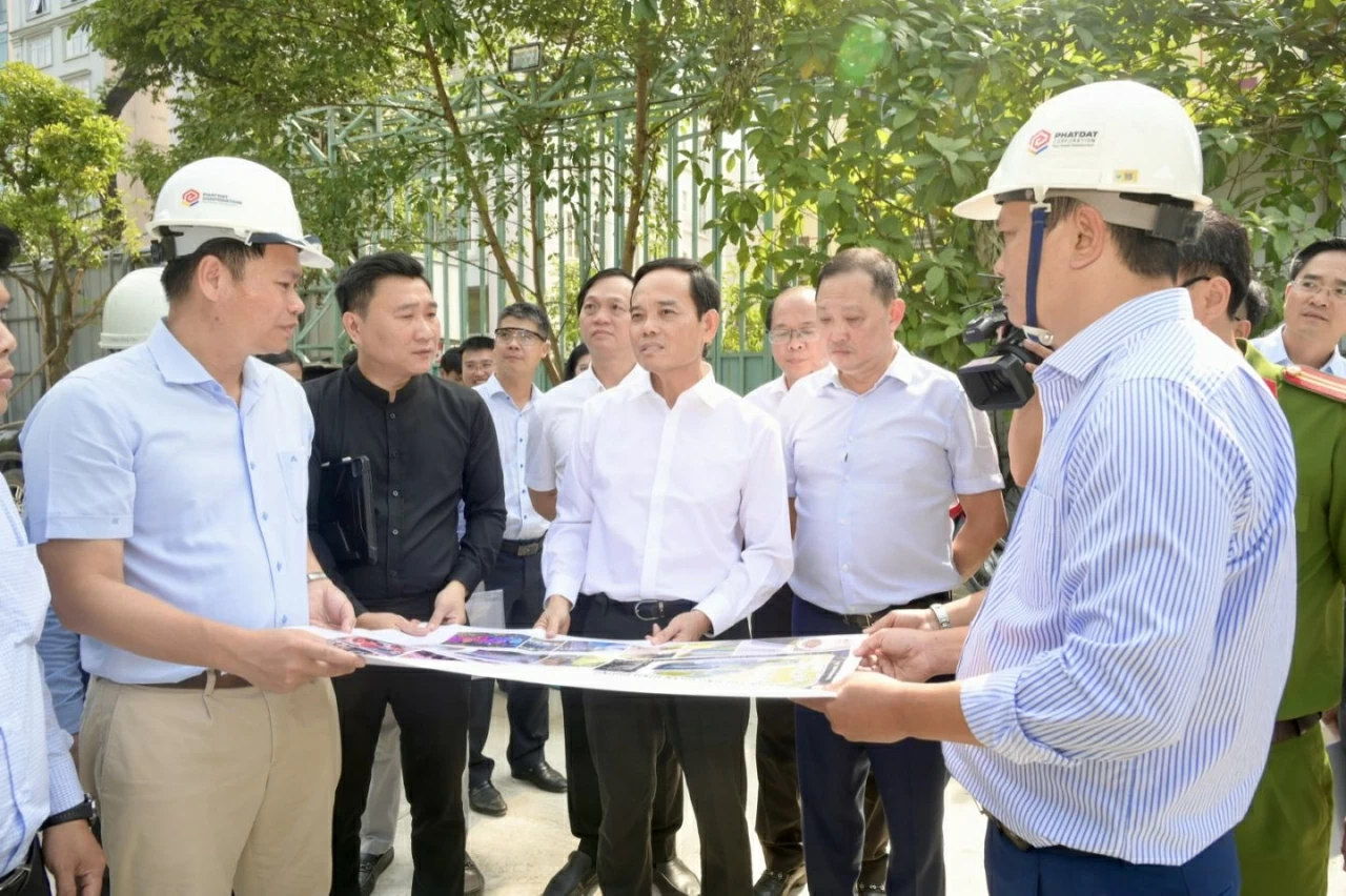 14th National Party Congress: Harnessing intelligence, unity, and innovation as the foundation for Ho Chi Minh City's new development phase