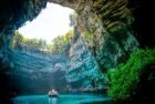 Phong Nha - Ke Bang prepares third World Natural Heritage nomination dossier
