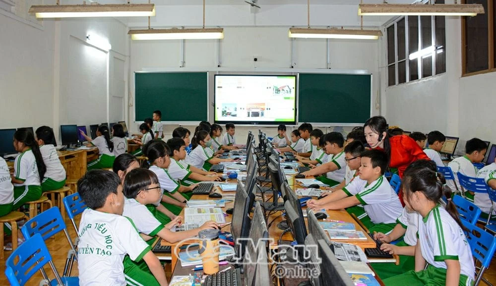 14th National Party Congress: Mobilizing resources, unlocking potential and advantages as Ca Mau's driving force in the new era