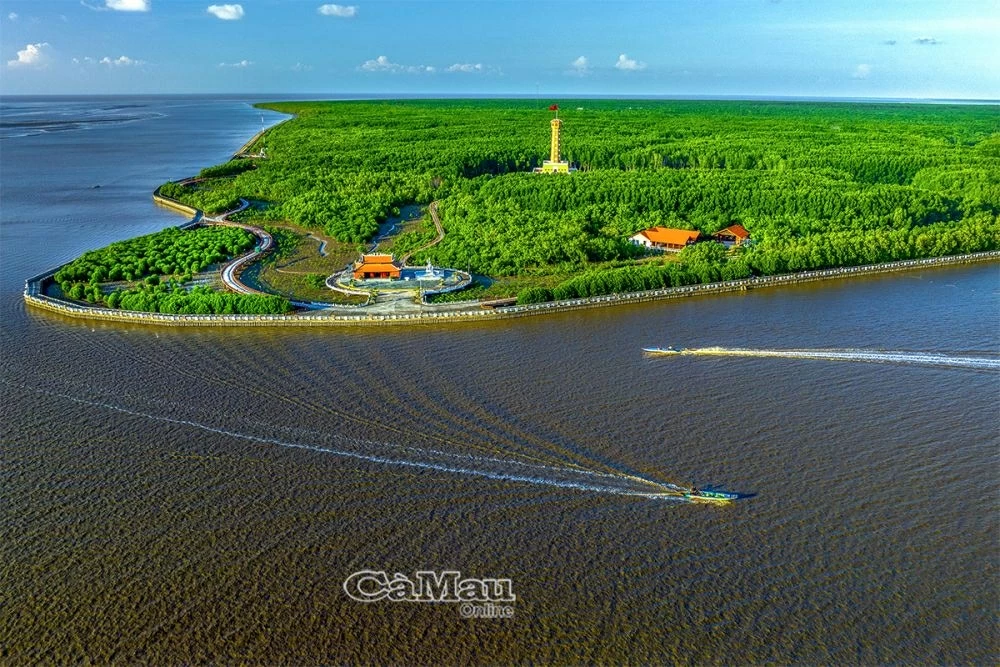 14th National Party Congress: Mobilizing resources, unlocking potential and advantages as Ca Mau's driving force in the new era 14th National Party Congress: Mobilizing resources, unlocking potential and advantages as Ca Mau's driving force in the new era