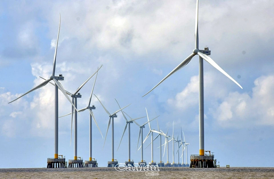 14th National Party Congress: Mobilizing resources, unlocking potential and advantages as Ca Mau's driving force in the new era 14th National Party Congress: Mobilizing resources, unlocking potential and advantages as Ca Mau's driving force in the new era