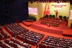 14th National Party Congress: Political parties, organizations, international friends, and overseas Vietnamese extend congratulations