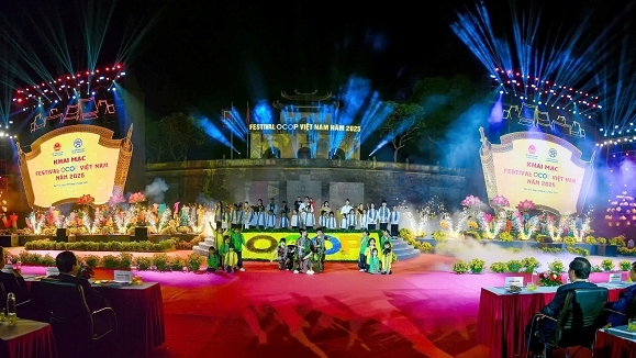 UNESCO Extends Congratulations on the Politburo’s Issuance of Resolution No. 80-NQ/TW on Cultural Development