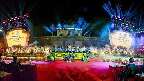 UNESCO Extends Congratulations on the Politburo’s Issuance of Resolution No. 80-NQ/TW on Cultural Development