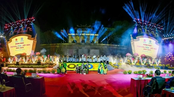 UNESCO Extends Congratulations on the Politburo’s Issuance of Resolution No. 80-NQ/TW on Cultural Development