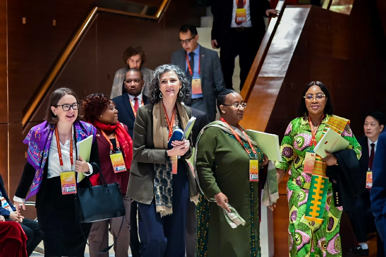 14th National Party Congress: Congratulatory messages express confidence in Vietnam's prosperous development