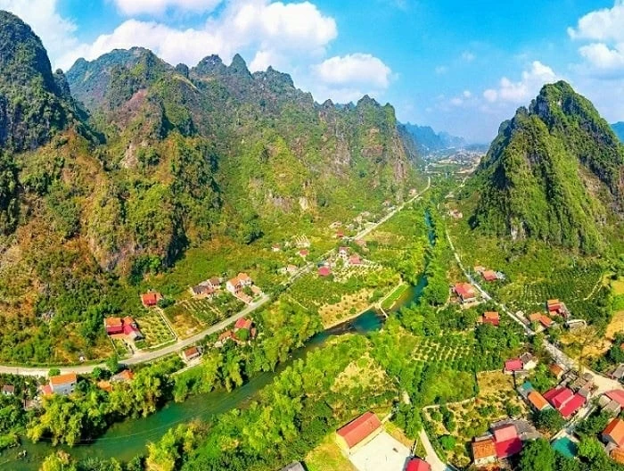 Sustainable preservation of the Special National Monument Chi Lang Historical Site in Lang Son Province Sustainable preservation of the Special National Monument Chi Lang Historical Site in Lang Son Province