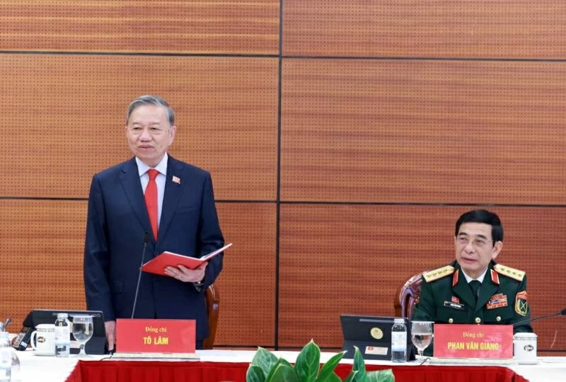 14th National Party Congress: Delegates hold group discussions on the afternoon of January 20 14th National Party Congress: Delegates hold group discussions on the afternoon of January 20