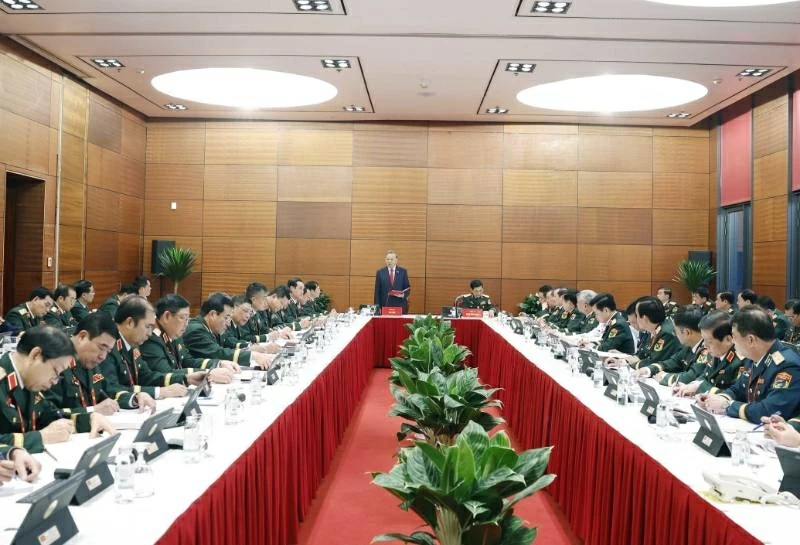 14th National Party Congress: Delegates hold group discussions on the afternoon of January 20