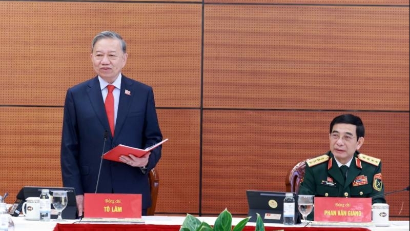 14th National Party Congress: Delegates hold group discussions on the afternoon of January 20