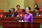 14th National Party Congress: Great national unity - A foundation and key driver for achieving development goals in the new era