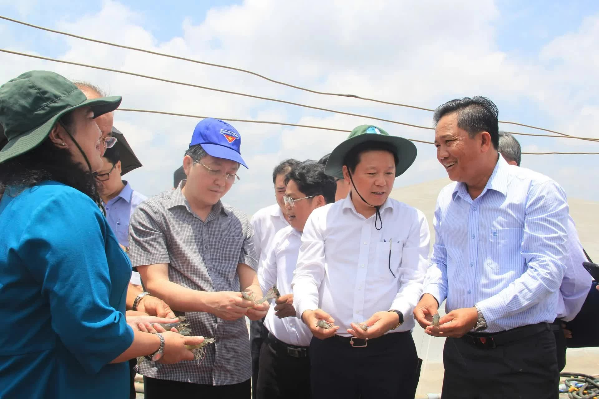 14th National Party Congress: Unleashing the creativity of Vietnamese farmers, propelling agriculture and rural areas to thrive in the new era
