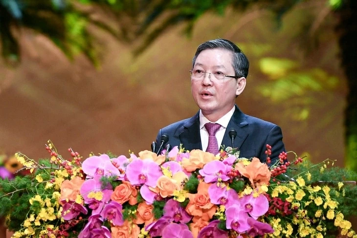 14th National Party Congress: Unleashing the creativity of Vietnamese farmers, propelling agriculture and rural areas to thrive in the new era