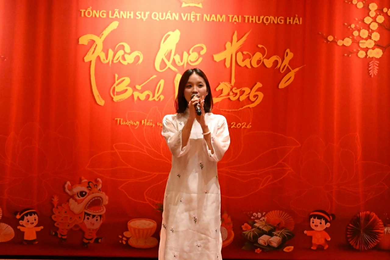 Warm Homeland Spring Celebration for the Lunar New Year of the Horse 2026 in East China Warm Homeland Spring Celebration for the Lunar New Year of the Horse 2026 in East China