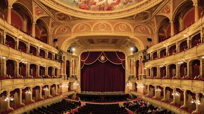 Hanoi Opera House listed among Asia's spectacular architectural works