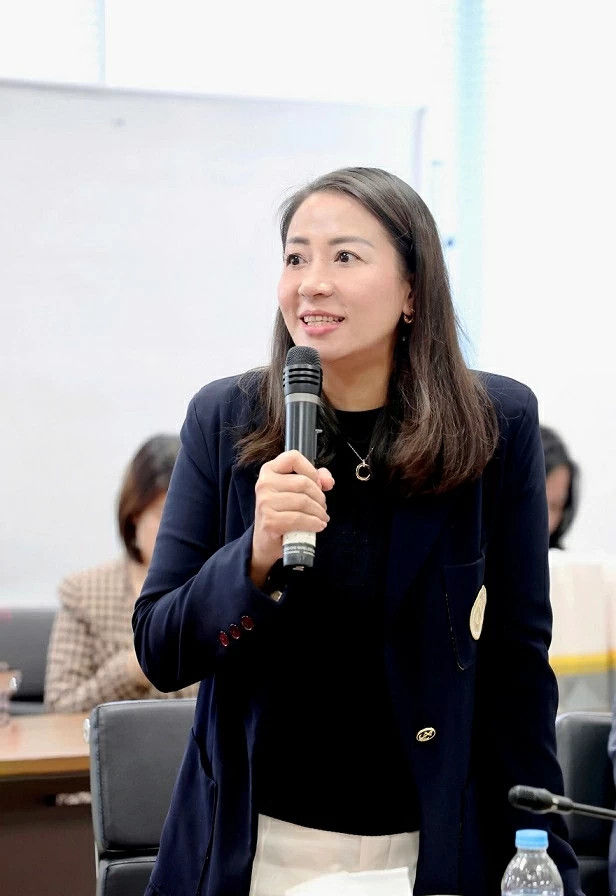 14th National Party Congress: Vietnamese in Singapore share reflections on the Congress’s success 14th National Party Congress: Vietnamese in Singapore share reflections on the Congress’s success