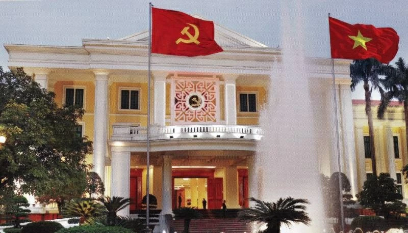 First Meeting of the 14th Party Central Committee: Election of the Politburo, General Secretary, Secretariat and Inspection Commission