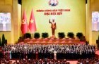 Congratulatory letters and messages from around the world on the 14th National Party Congress of Vietnam