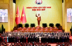 Congratulatory letters and messages from around the world on the 14th National Party Congress of Vietnam