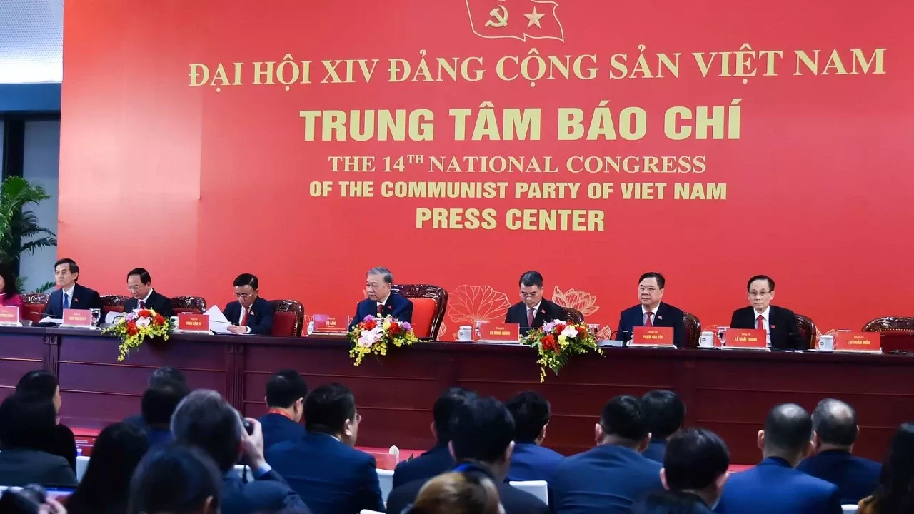 Vietnam’s foreign policy: A new mindset and a new height