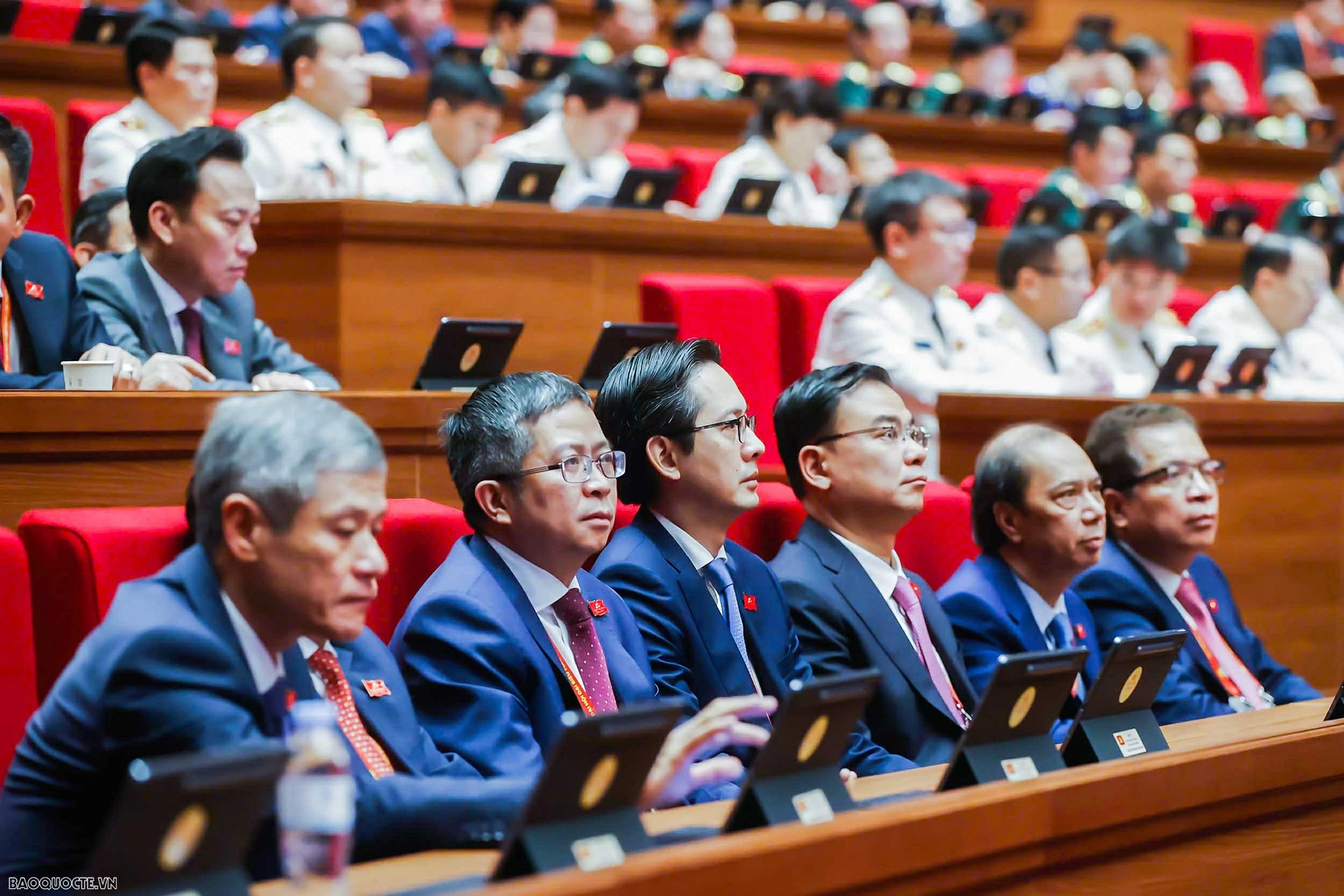 Đại hội Đảng XIV