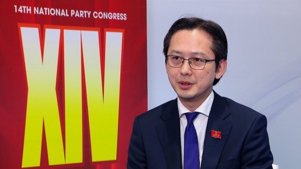 Vietnam’s multilateral diplomacy named strategic focus at 14th Party Congress: Ambassador
