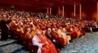Vietnam attends 2nd Global Buddhist Summit in India