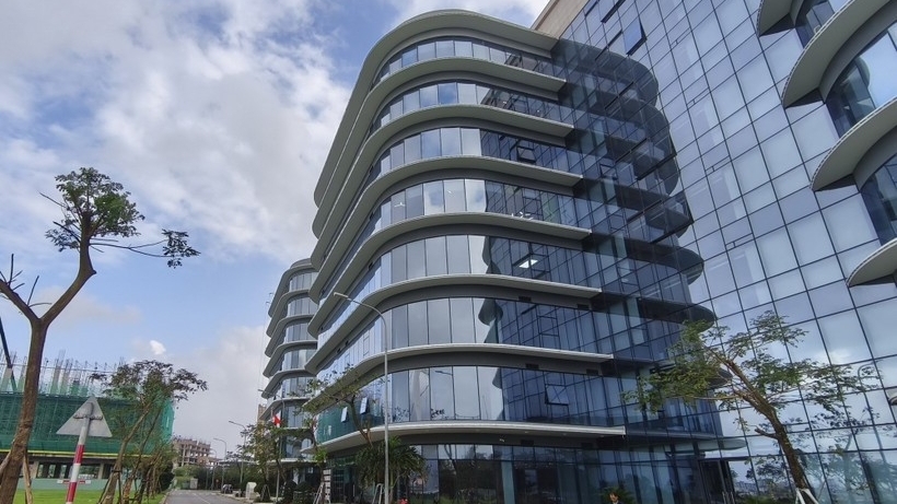 International Financial Centre, infrastructure boost Da Nang's appeal