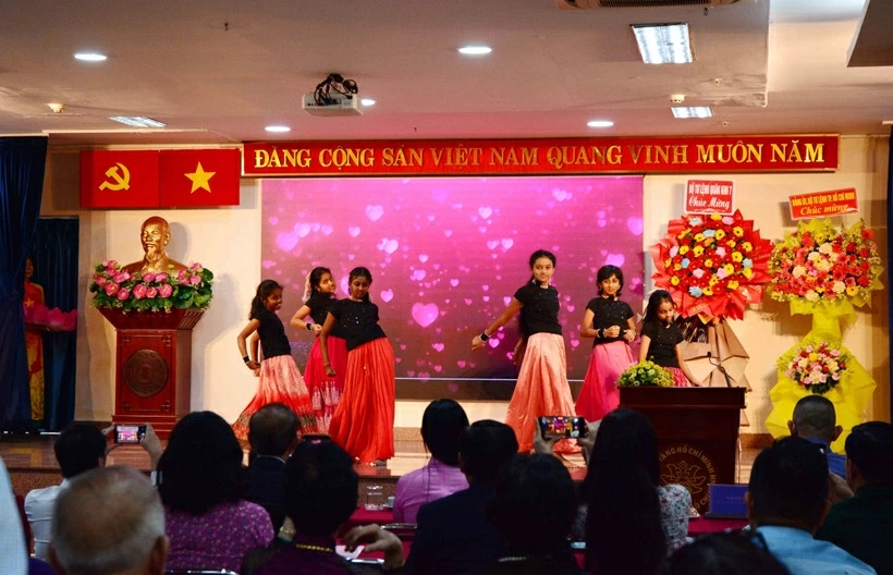 Leaders of countries, int’l organisations send congratulations to Party General Secretary To Lam