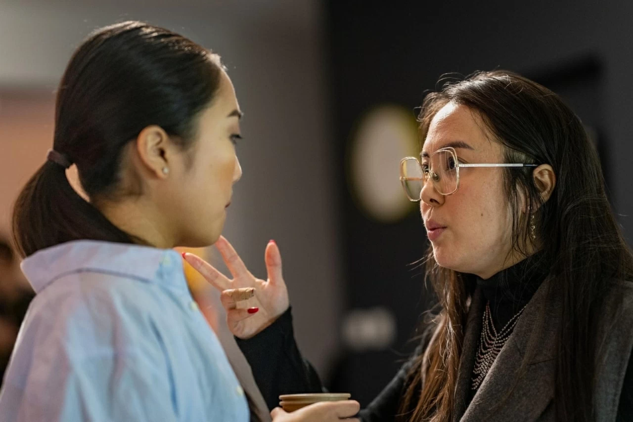 Overseas Vietnamese director: Returning home through the bridge of cinema