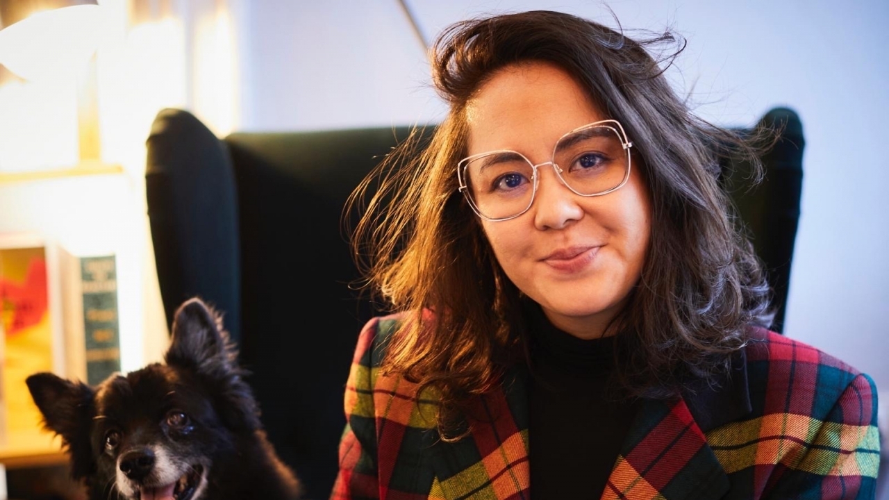 Oversea Vietnamese director: Returning home through the bridge of cinema