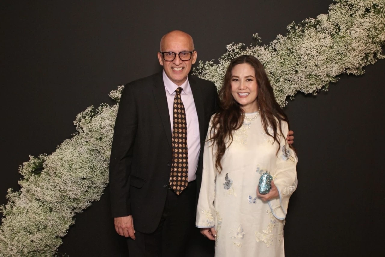 Overseas Vietnamese community in Indonesia: Preserving Vietnamese flavours in the Land of a Thousand Islands Overseas Vietnamese community in Indonesia: Preserving Vietnamese flavours in the Land of a Thousand Islands