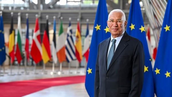 European Council President António Costa to pay an official visit to Vietnam