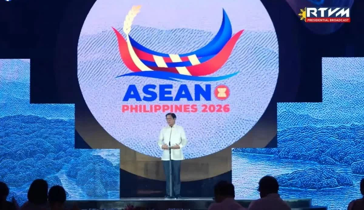 Foreign Minister Le Hoai Trung attends AMMR 2026: Steering ASEAN towards a shared future Foreign Minister Le Hoai Trung attends AMMR 2026: Steering ASEAN towards a shared future