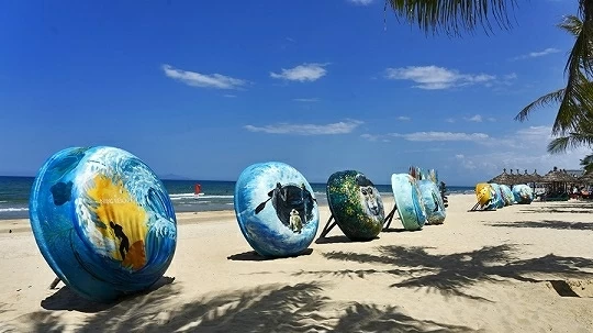 Vietnam forecasted to enter Top 3 most favored destinations for Chinese tourists in 2026
