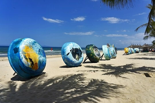 Vietnam forecasted to enter Top 3 most favored destinations for Chinese tourists in 2026