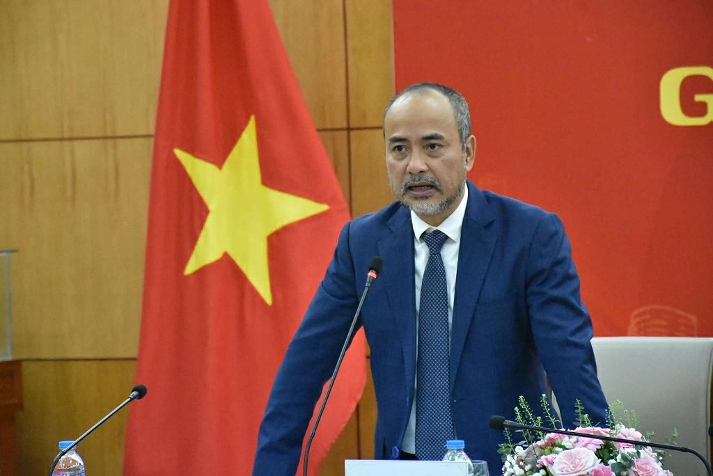 Spring Homeland Program 2026 spreads the aspiration for a peaceful, prosperous Vietnam Spring Homeland Program 2026 spreads the aspiration for a peaceful, prosperous Vietnam