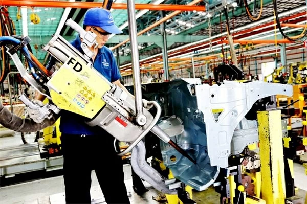 Deputy FM Le Thi Thu Hang highlights new heights in Vietnam-Europe cooperation in 2025 Deputy FM Le Thi Thu Hang highlights new heights in Vietnam-Europe cooperation in 2025