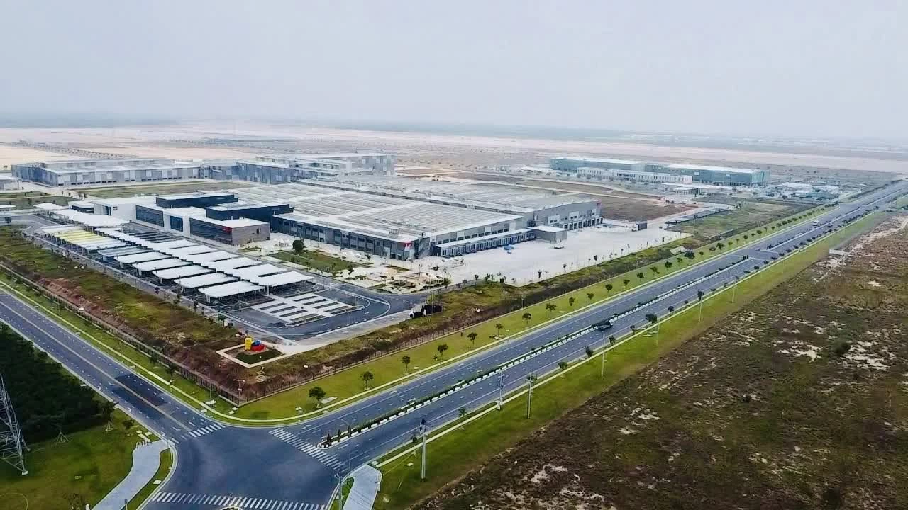 Deputy FM Le Thi Thu Hang highlights new heights in Vietnam-Europe cooperation in 2025