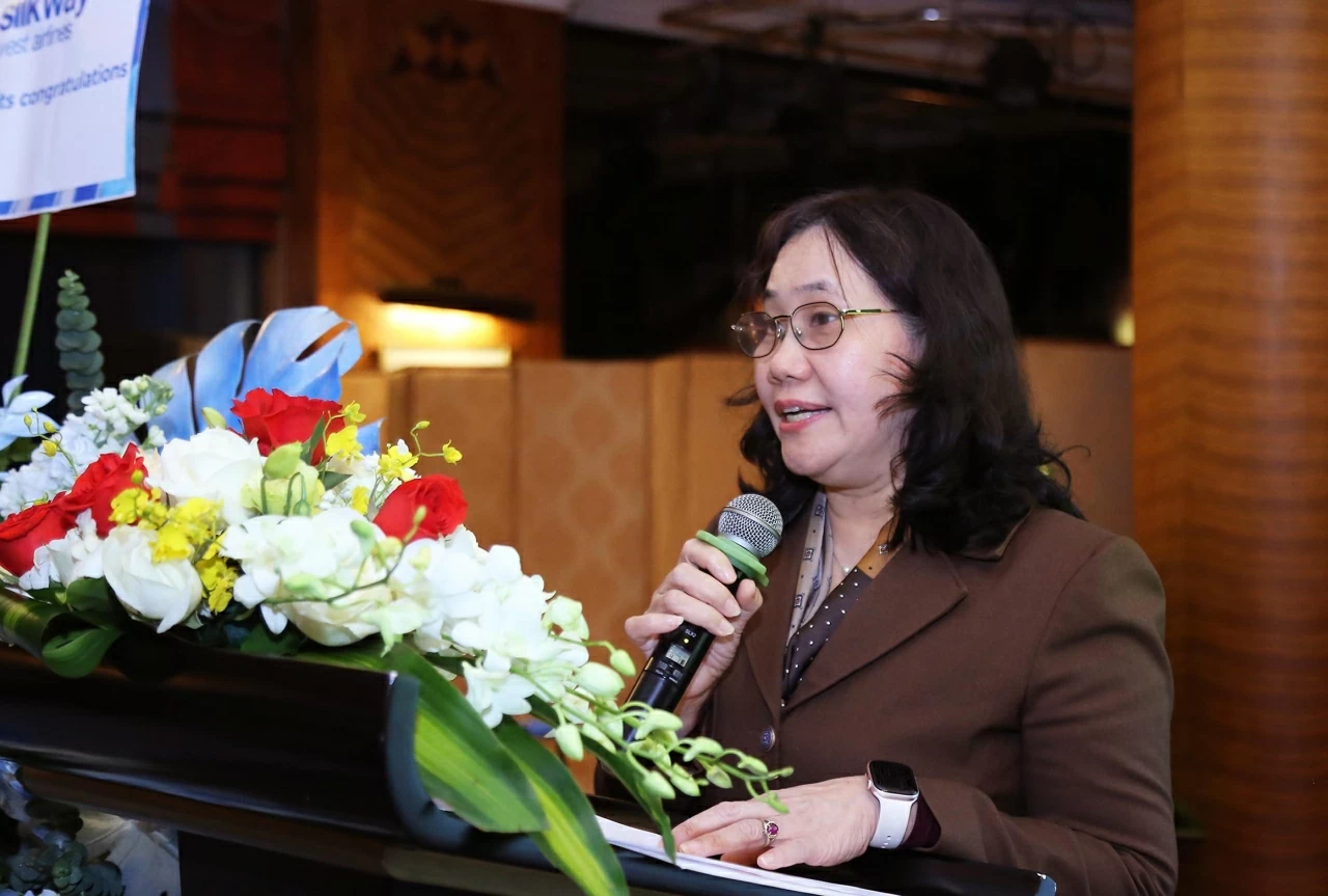 Signing of statistical cooperation agreement deepens Vietnam-Azerbaijan relations