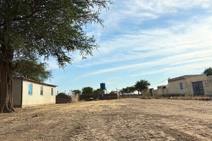 Vietnam's Engineering Unit No. 4: The volunteer footprints of Vietnamese engineers in the sun-drenched Abyei