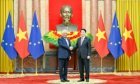 Joint Statement on upgrading Vietnam-EU relations to a Comprehensive Strategic Partnership