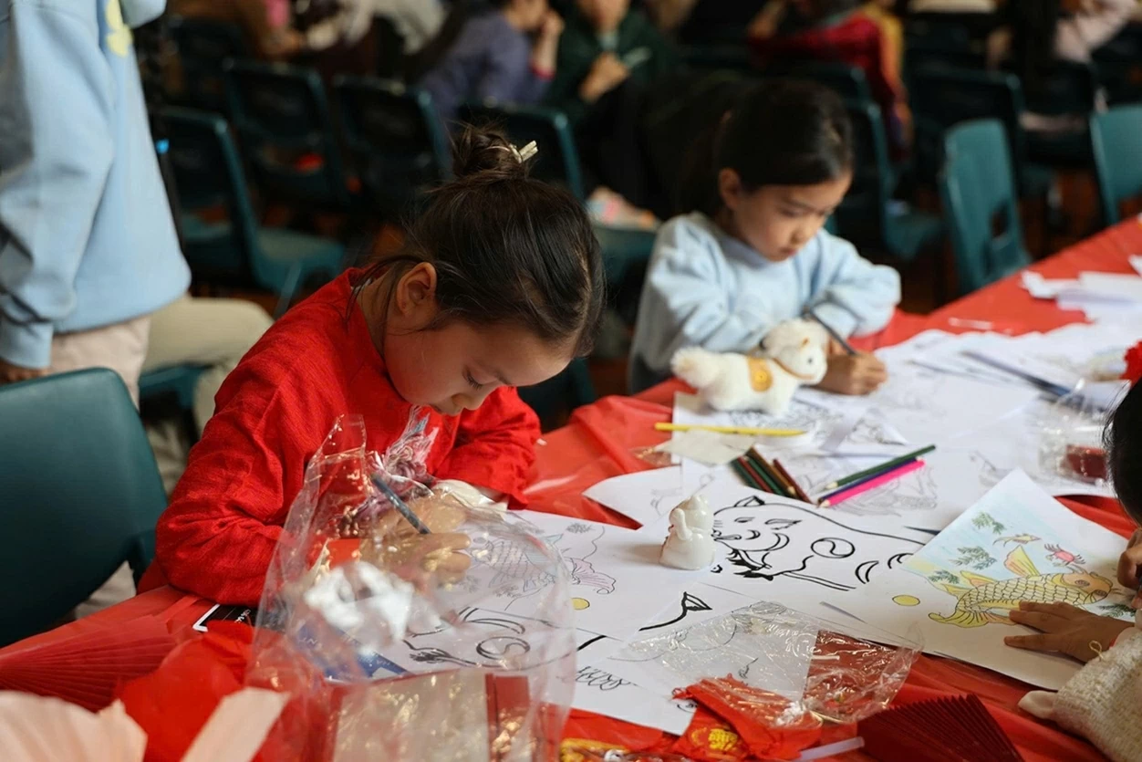 Celebration of the Lunar New Year of the Horse 2026 unites the Vietnamese Community in New Zealand Celebration of the Lunar New Year of the Horse 2026 unites the Vietnamese Community in New Zealand